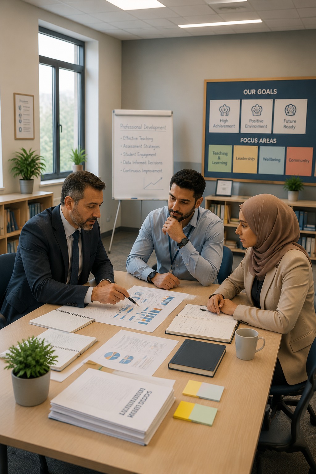 Training Investment